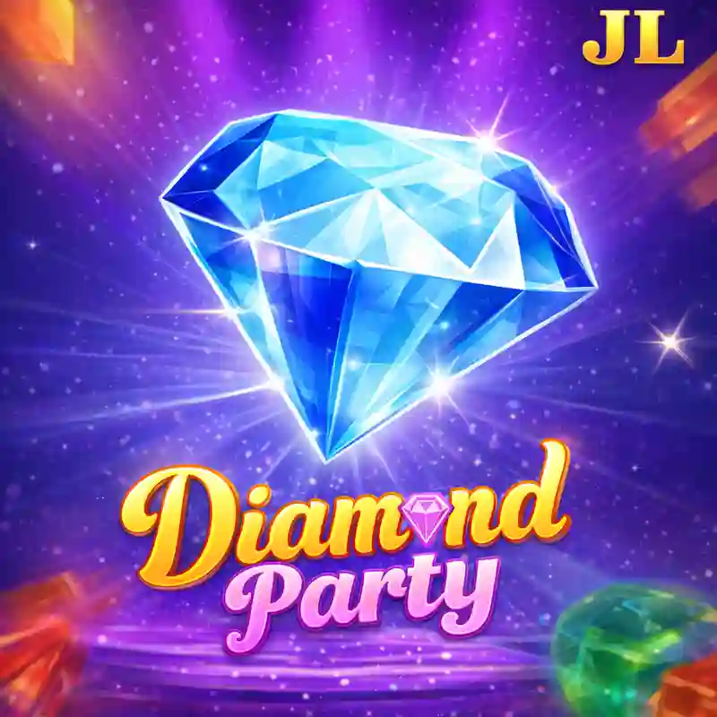 Diamond Party Online Slot