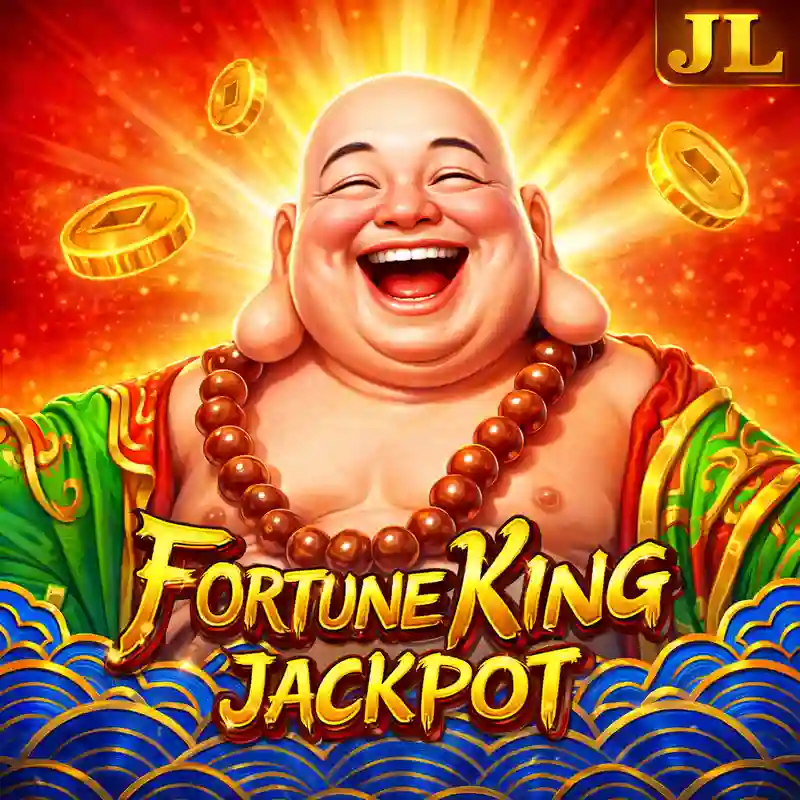Fortune King Jackpot Slot