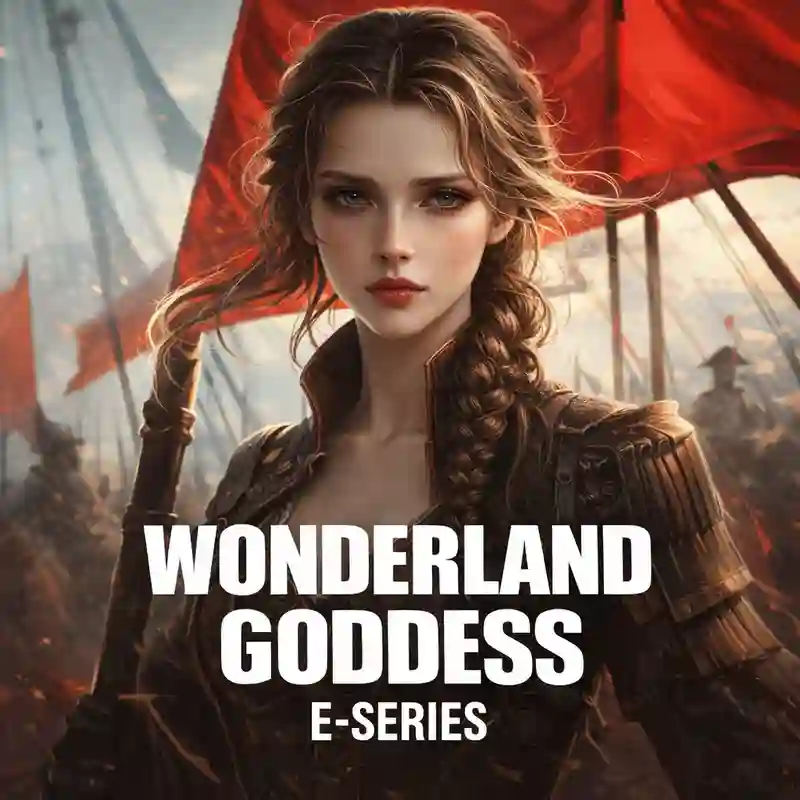 Kaharian ng mga Dewa Slot