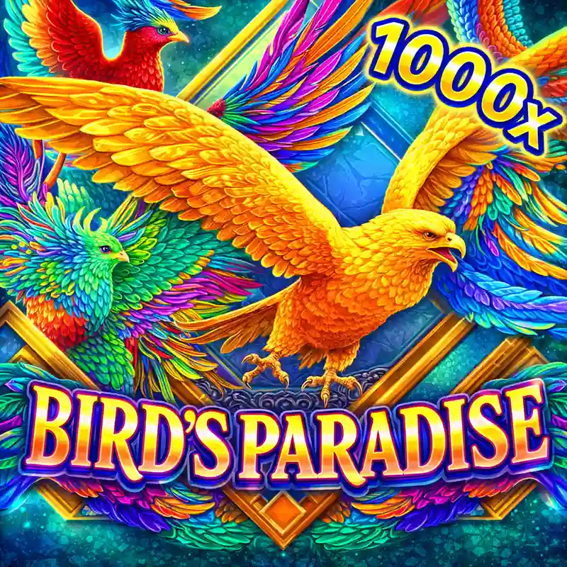 Paraiso ng mga Ibon Game