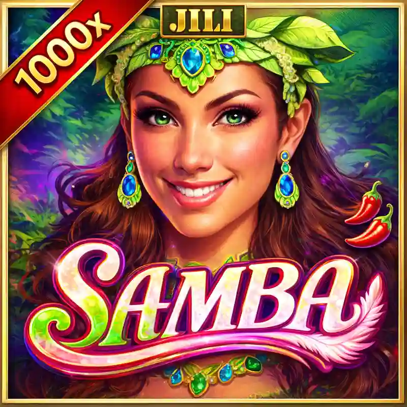Samba Video Slot