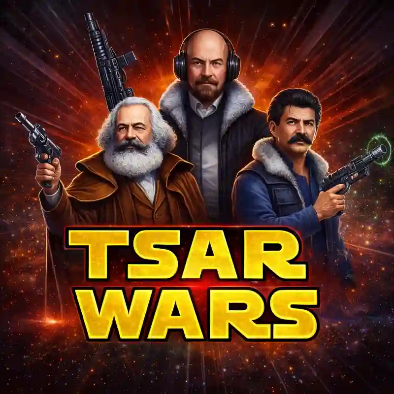 Tsar Wars Online Casino