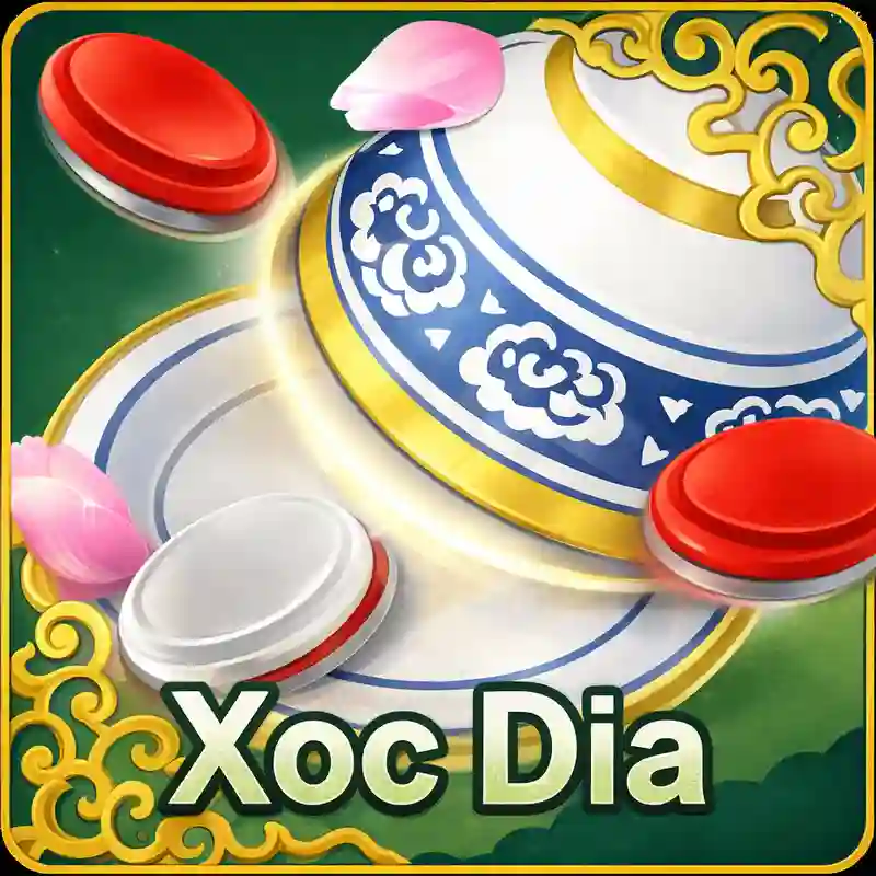 Xocdia Table Game