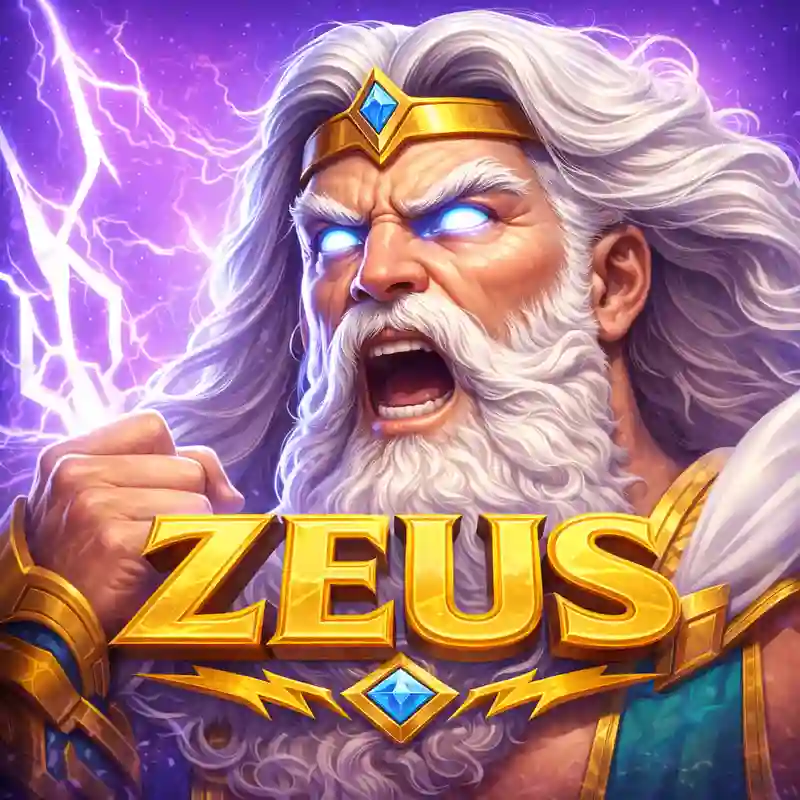 Zeus Video Slot