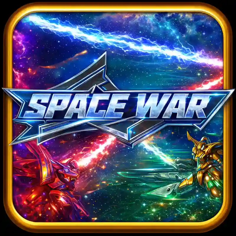 Space War slot game at jl17